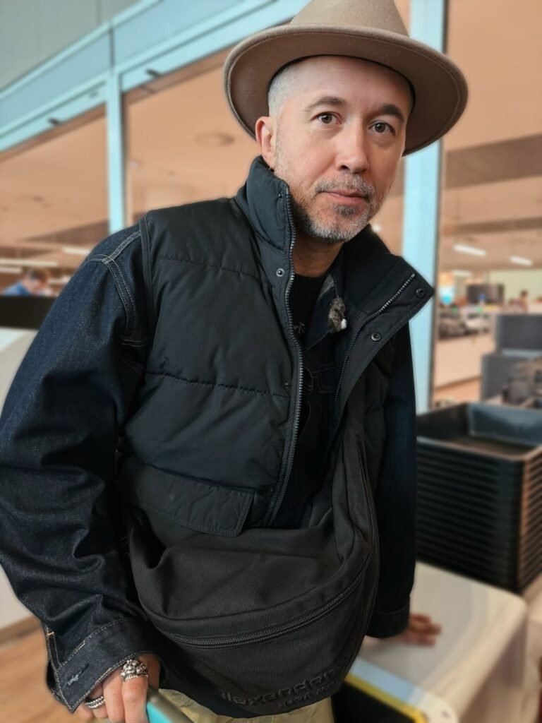 Украинского певца Сергея Бабкина задержали в аэропорту Сербии — что известно (ФОТО)