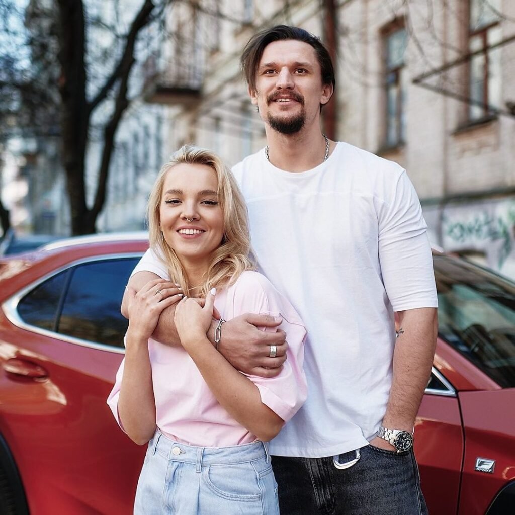 Тарас Цымбалюк впервые признался в страданиях после развода с Тиной Антоненко: «Я чувствовал, что теряю себя»