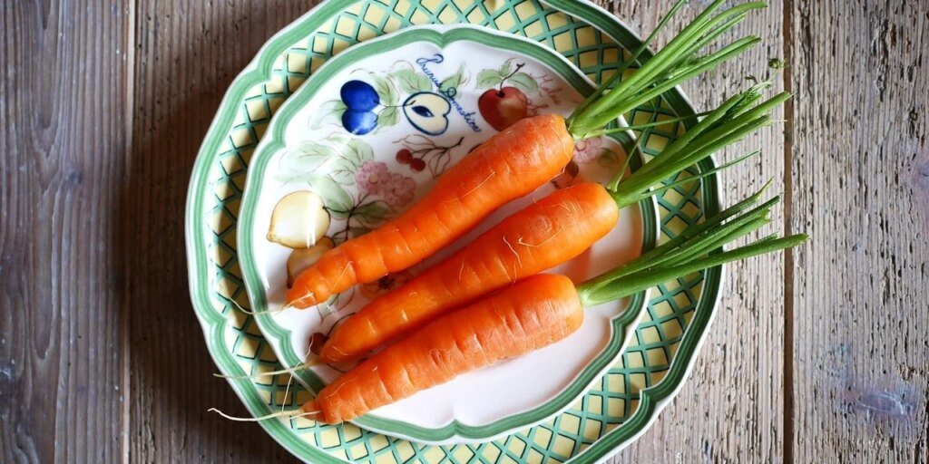 Мыть или не мыть: только один способ убережет морковь от моментального гниения