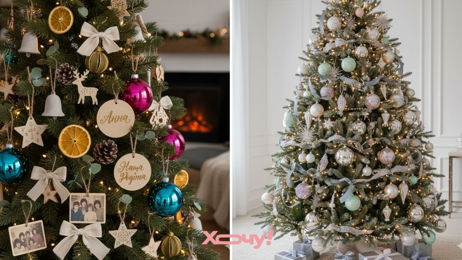 Эти цвета станут «магнитом» для счастья: как украсить елку, чтобы не разозлить Огненную Лошадь