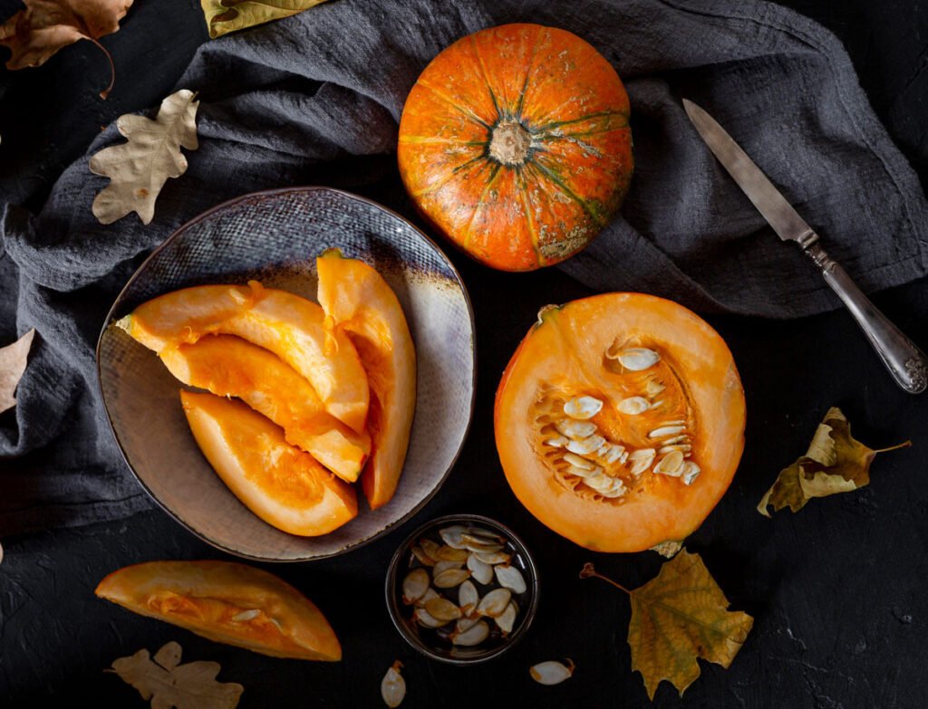 Сколько минут варить тыкву, чтобы она не стала водянистой: точная инструкция