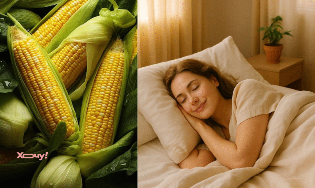 Снилась кукуруза: прорицатели расшифровали, что значит этот сон для женщины и мужчины