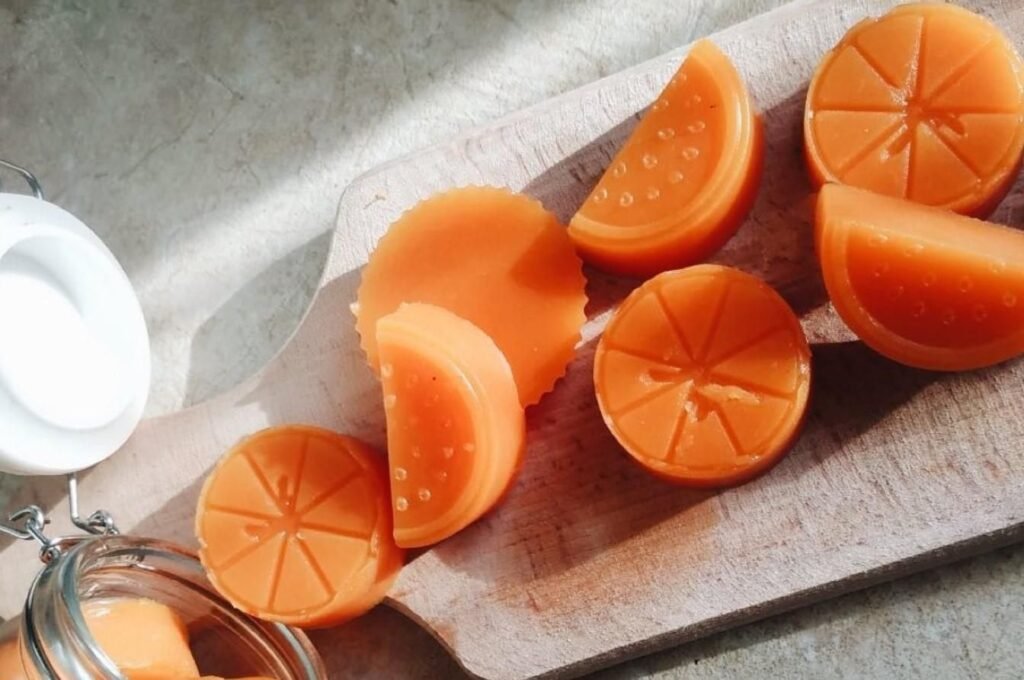 Эти тыквенные мармеладки – лучший осенний десерт: отличная замена конфетам (РЕЦЕПТ)