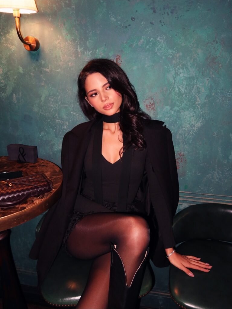 «Я не понимаю человеческой тупости» София Шамия из «Холостяка» откровенно рассказала о гейте от участниц