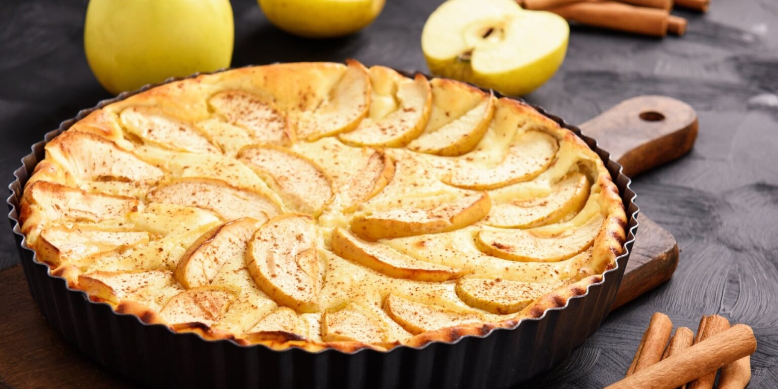 Полейте этим пирог – и он будет чрезвычайно влажным: секретный рецепт (ВИДЕО)