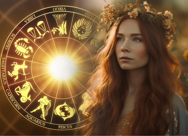 Гороскоп на 11 ноября 2025 года для всех знаков зодиака