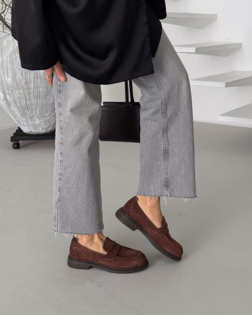 Даже если куплены за небольшие деньги: 5 пар обуви, сводящих с ума своим дорогим видом (ФОТО)