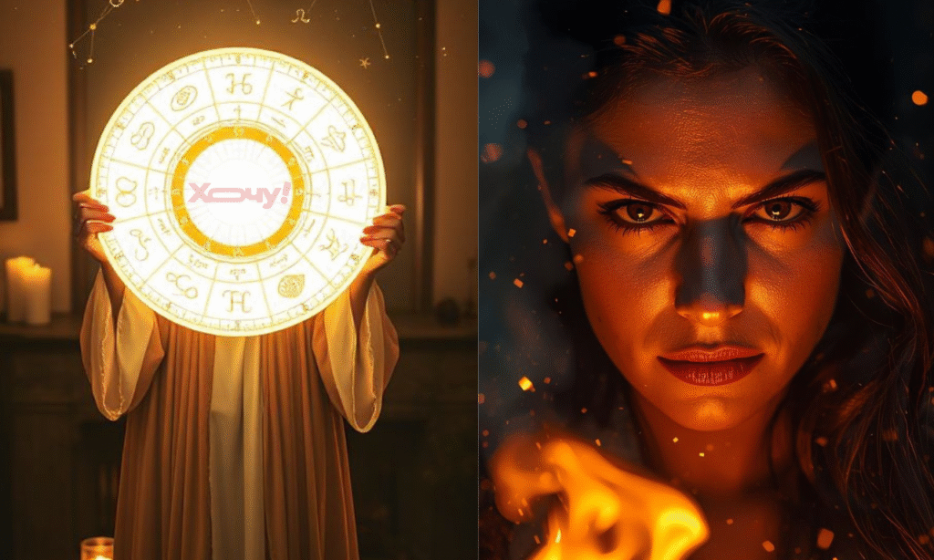 Они «запрограммированы» на агрессию: этот знак Зодиака сначала кажется ангелом, а затем превращает жизнь в ад