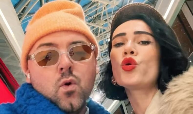 «Девятый день в коме»: Жена лидера группы ADAM рассказала о его состоянии