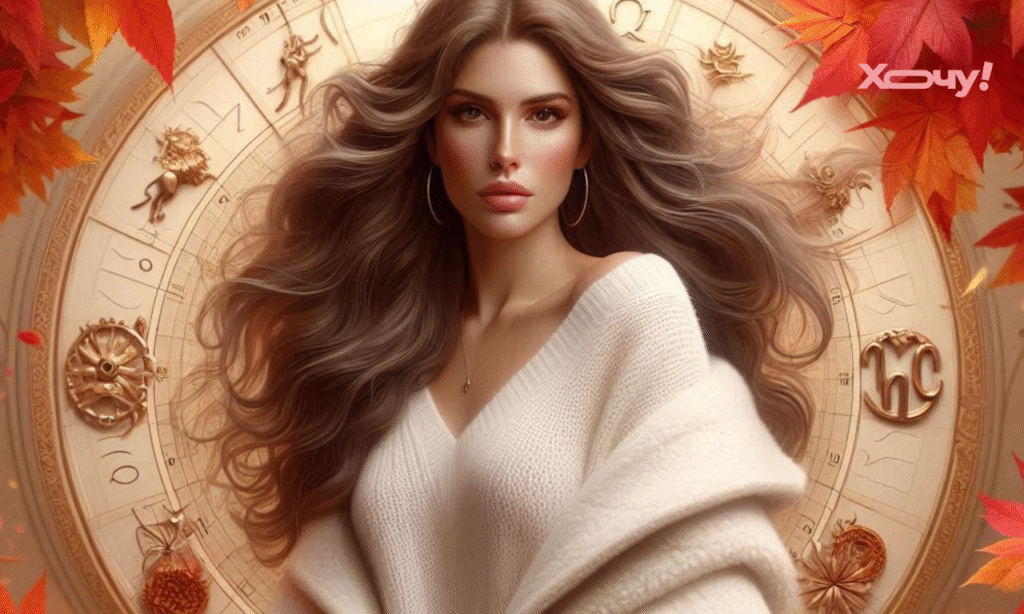 Гороскоп на 11 ноября 2025 года: держите подальше от себя людей, обижающихся на то, в чем сами виноваты