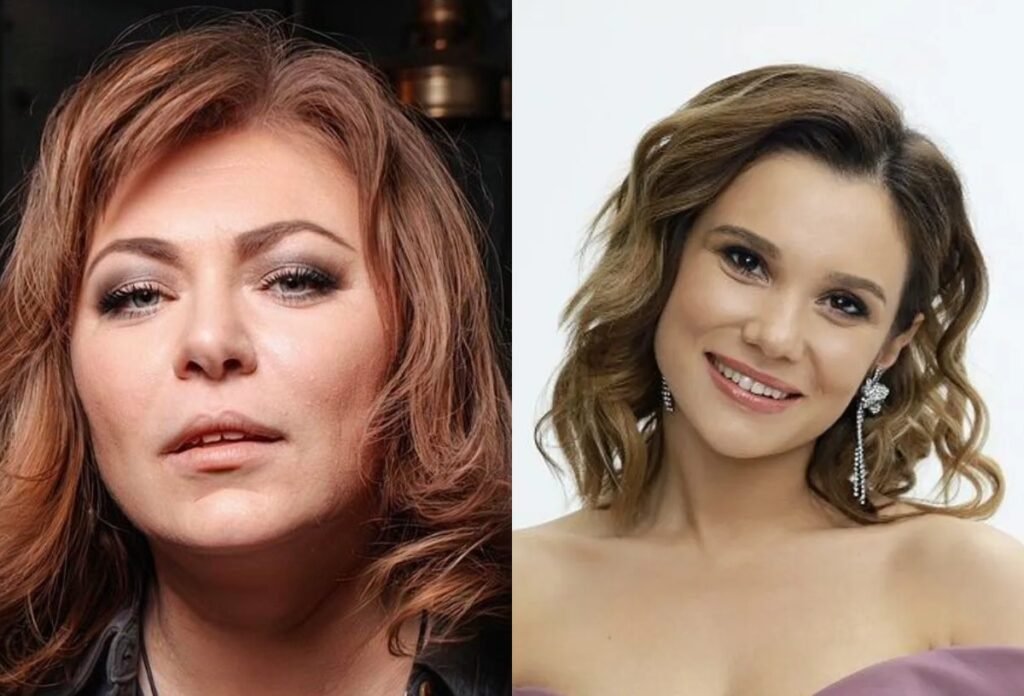 Украинская актриса резко высказалась об изменнице Галины Безруке, которая молчит о войне