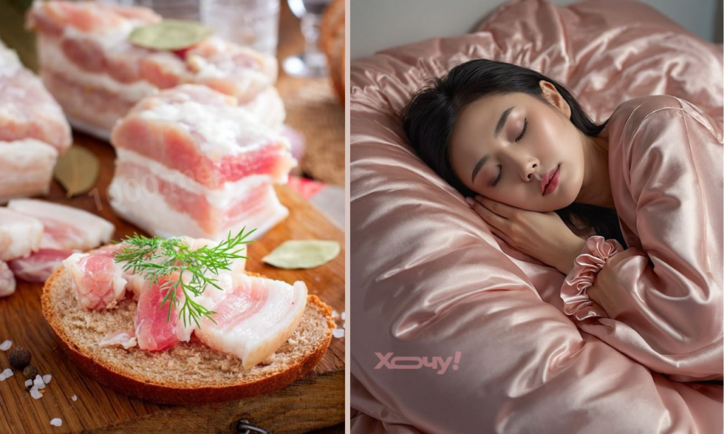 Приснилось сало: вот что знаменует такой сон для женщины и мужчины, толкуем за 8 сонниками