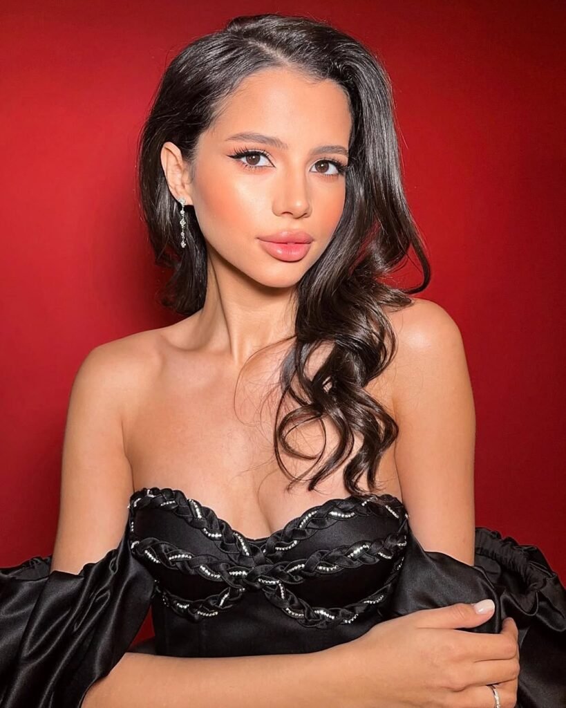 Мисс Украина 2023 года заявила о буллинге от ведущего «Холостяка»: «Он меня ненавидит» (ВИДЕО)