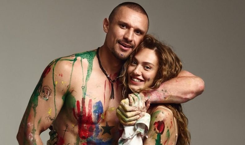 Надин из «Холостяка-14» перед финалом шоу прокомментировала слухи о ее победе