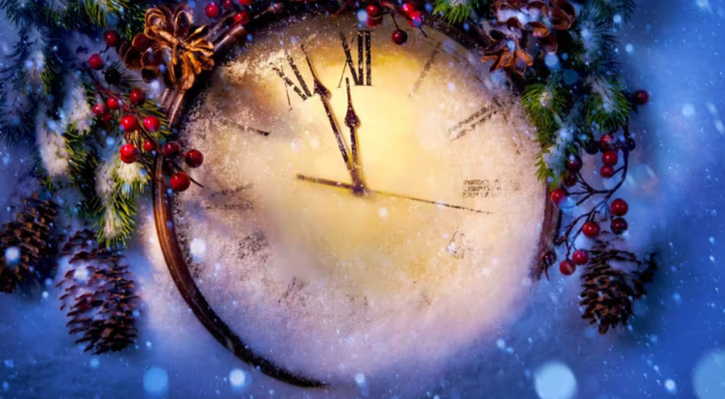 Старый Новый год — в прошлом: когда празднуем Василия 2026 по новому календарю?