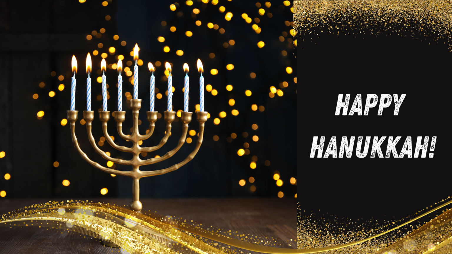 Сегодня начинается Ханука! 7 запретов Праздника огней, которые нельзя нарушать 8 дней подряд