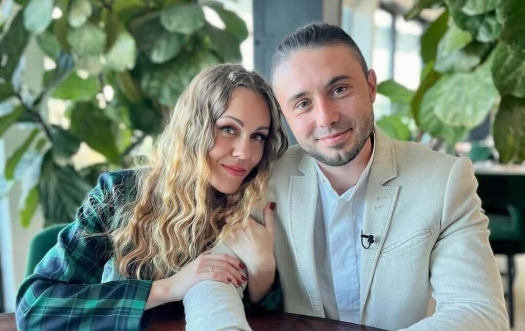 Елена Тополя намекнула на причины развода с мужем