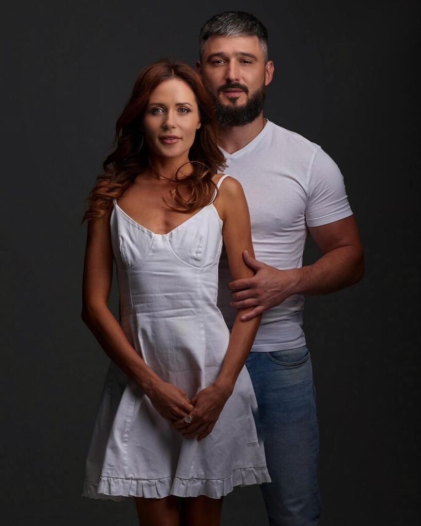 Наталка Денисенко впервые раскрыла правду, как они с Фединчиком поделили имущество