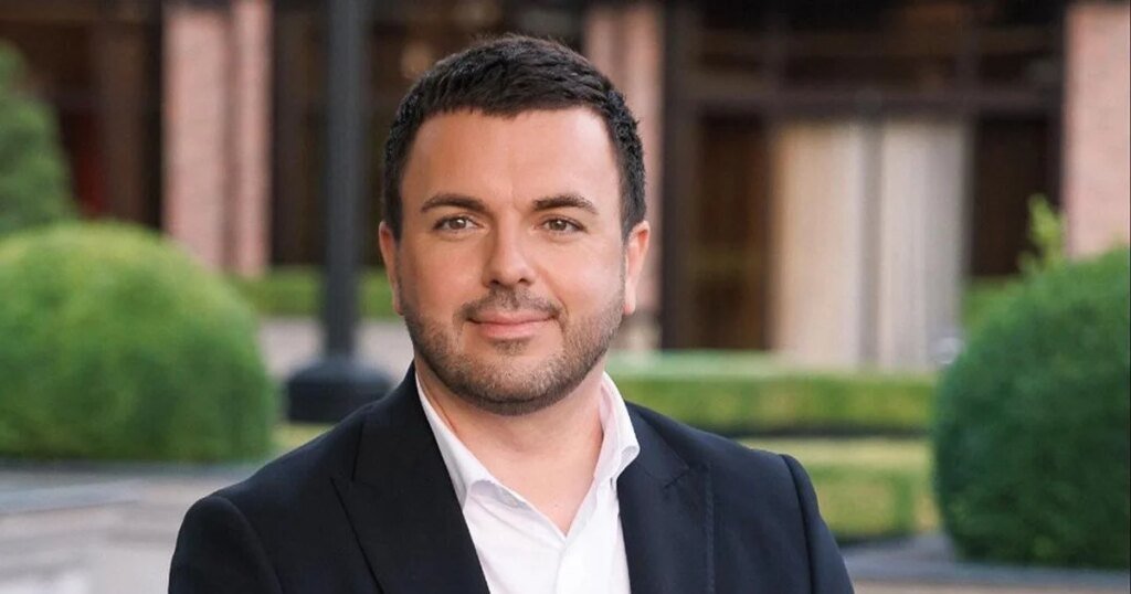 Решетник показал, как худеет для шоу «Танцы со звездами»: что ест известный ведущий (ФОТО)