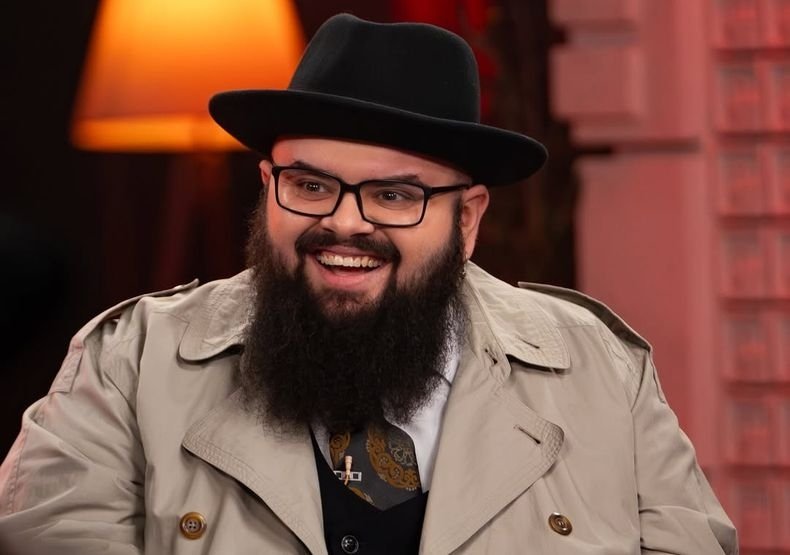 Кирилл Ганин мобилизовался в ВСУ после двух неудачных попыток — СМИ