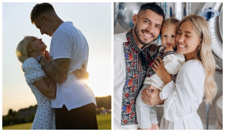 Квиткова призналась, какие отношения сложились у Бражко с ее экс-мужем