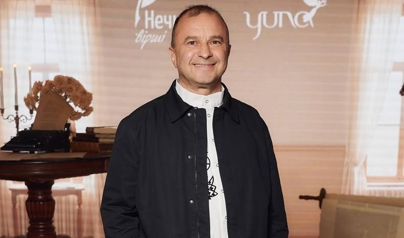 Павлик признался, как отреагировал на новость о свадьбе своей экс-жены Созаевой