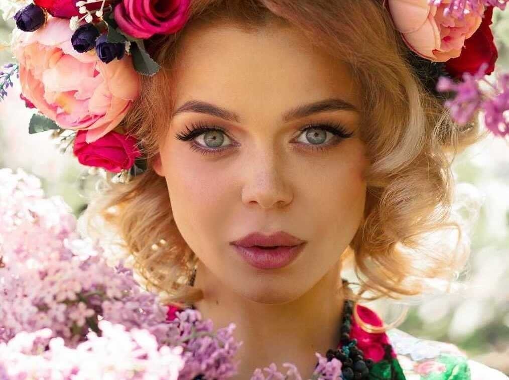 Алина Гросу беременна – блогер