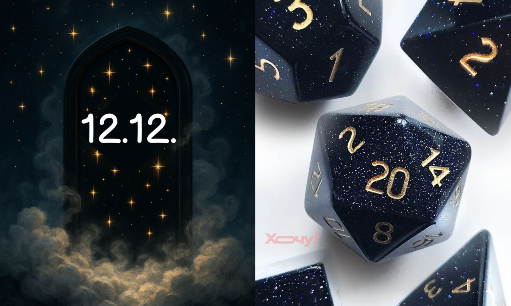 12.12. активирует повороты судьбы для 4 знаков Зодиака — найдите себя в списке