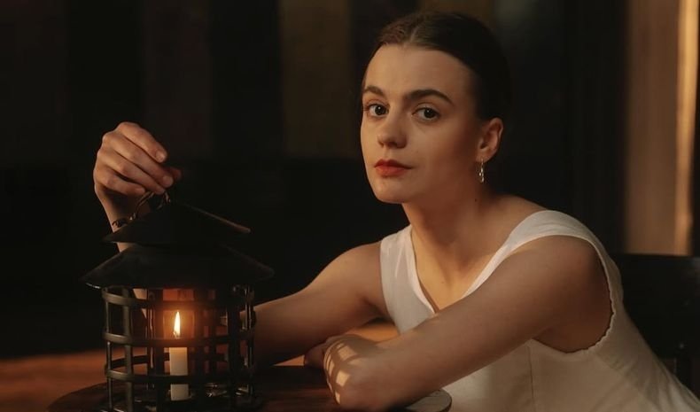 Звезда «Поймать Кайдаша» Федина берет паузу в актерской карьере