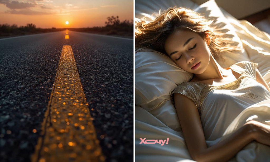 Приснилась дорога? Известные прорицатели расшифровали этот сон для женщины и мужчины