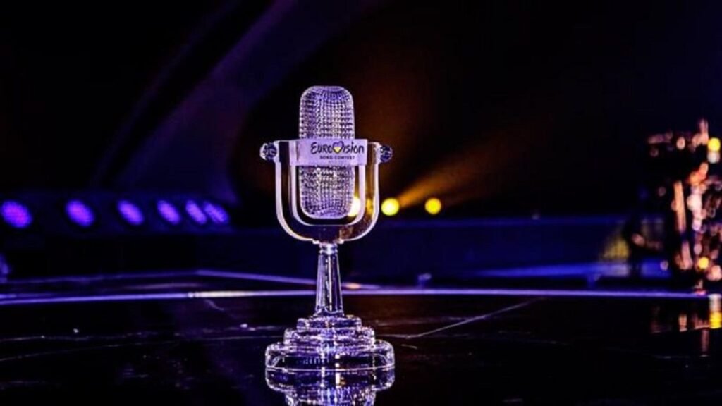 Хрустальный кубок и не только: что нужно знать о правилах песенного конкурса Евровидения