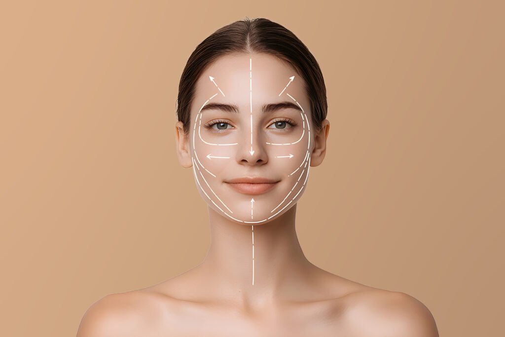 Возможно ли скорректировать овал лица с помощью моделирования углов нижней челюсти