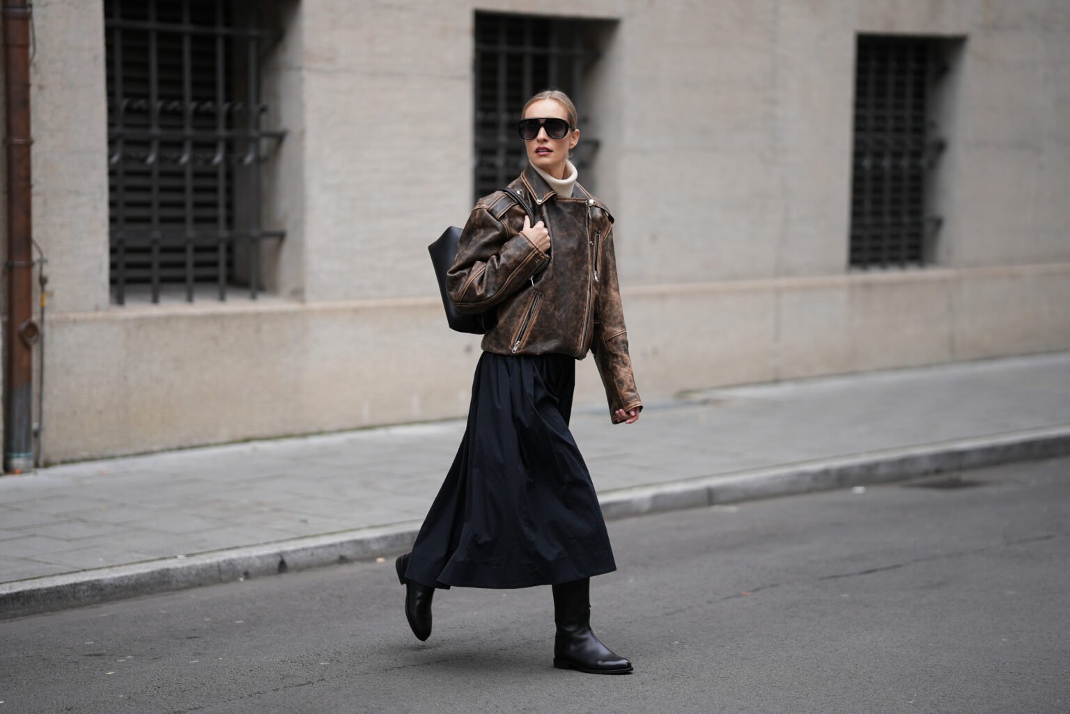 Не просто база: 4 юбки, которые станут главной инвестицией вашего гардероба в 2026 году (ФОТО)