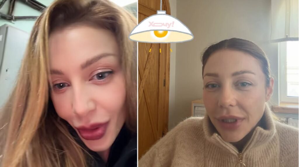 “Извинительная кофта”: Тина Кароль извинилась за песню о блэкауте, но в Сети “разнесли” и это видео