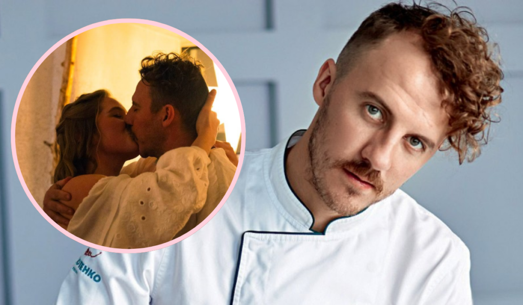 Тайны от шеф-повара: о чем не хочет говорить Евгений Клопотенко? (ВИДЕО)