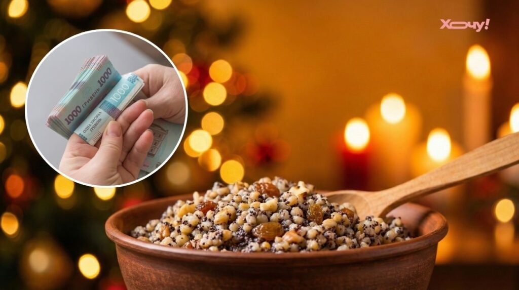 Второй Святвечер по старому стилю: как защитить свои деньги 18 января — главные запреты дня