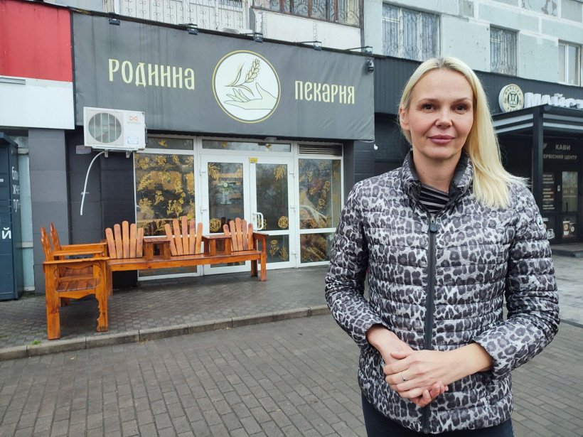 Історії жіночого бізнесу, який вижив: Edyna.media та Sense Bank про жінок, які не здалися війні