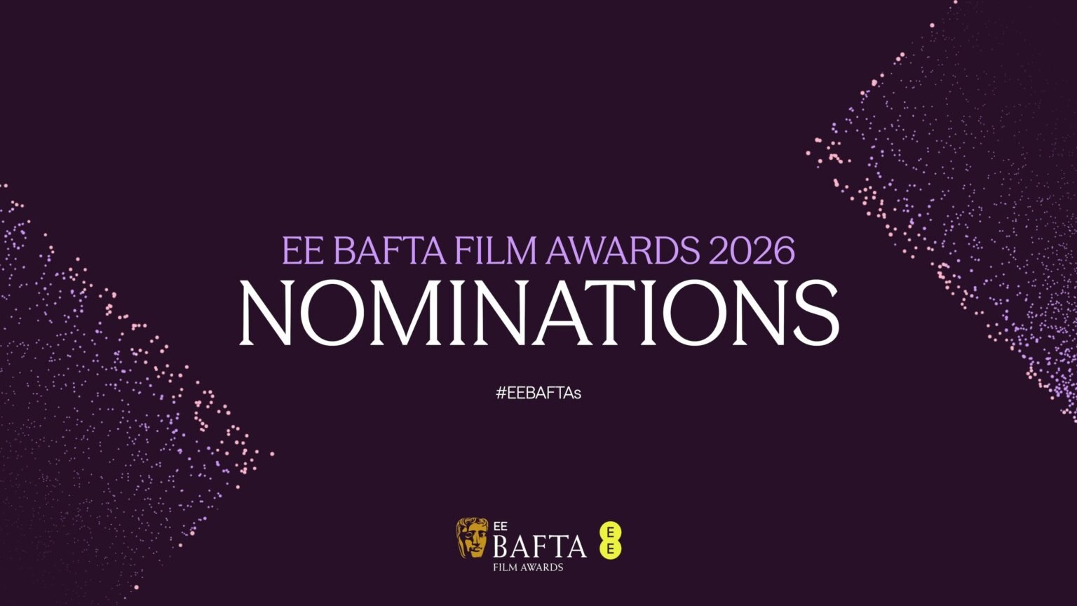 BAFTA-2026 объявила номинантов: среди них есть украинский фильм