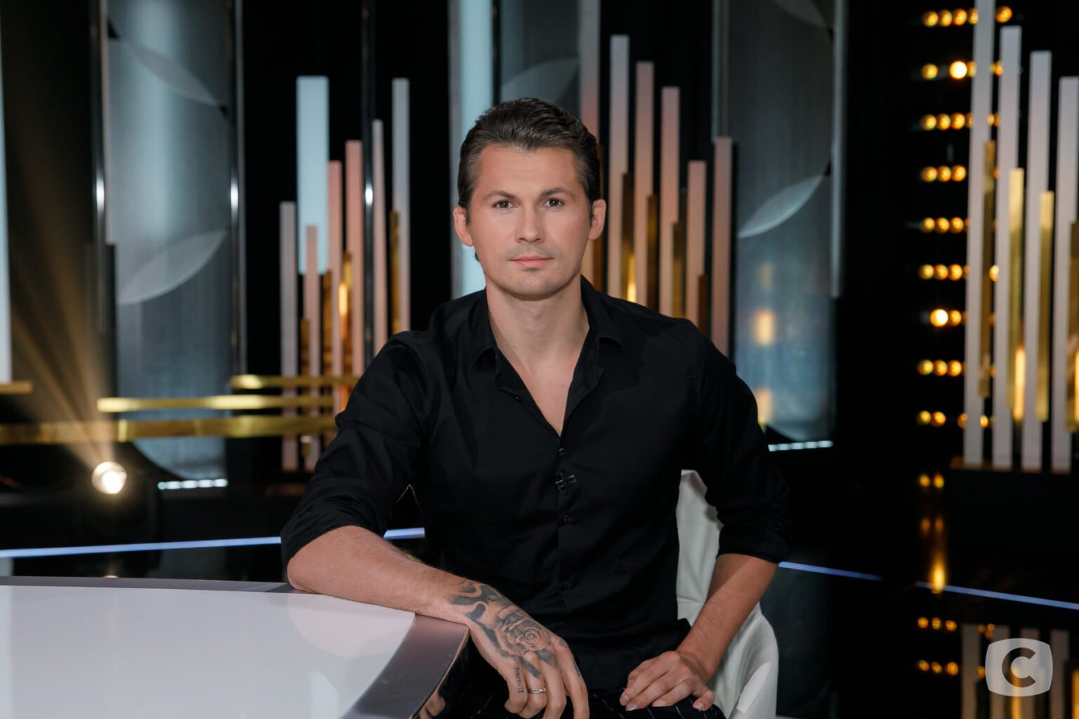 Наконец решился: Женя Кот показал первые кадры после операции и рассекретил свое состояние