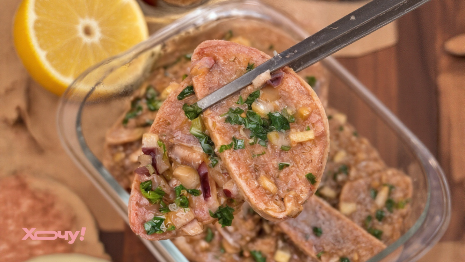 Шикарная закуска из вареного языка: как приготовить настоящий деликатес (ВИДЕО)