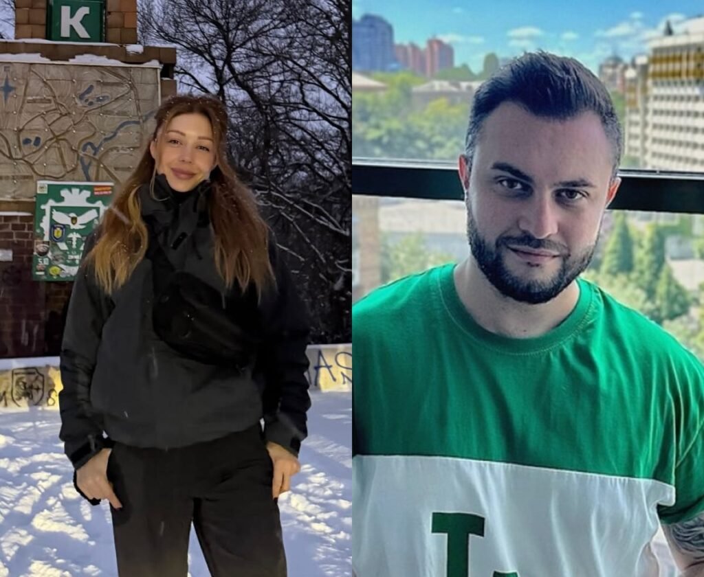 “Ты – бродяга соцсетей”: Тина Кароль поскандалила с известным блоггером после “веселого” ролика в Славянске (ВИДЕО)