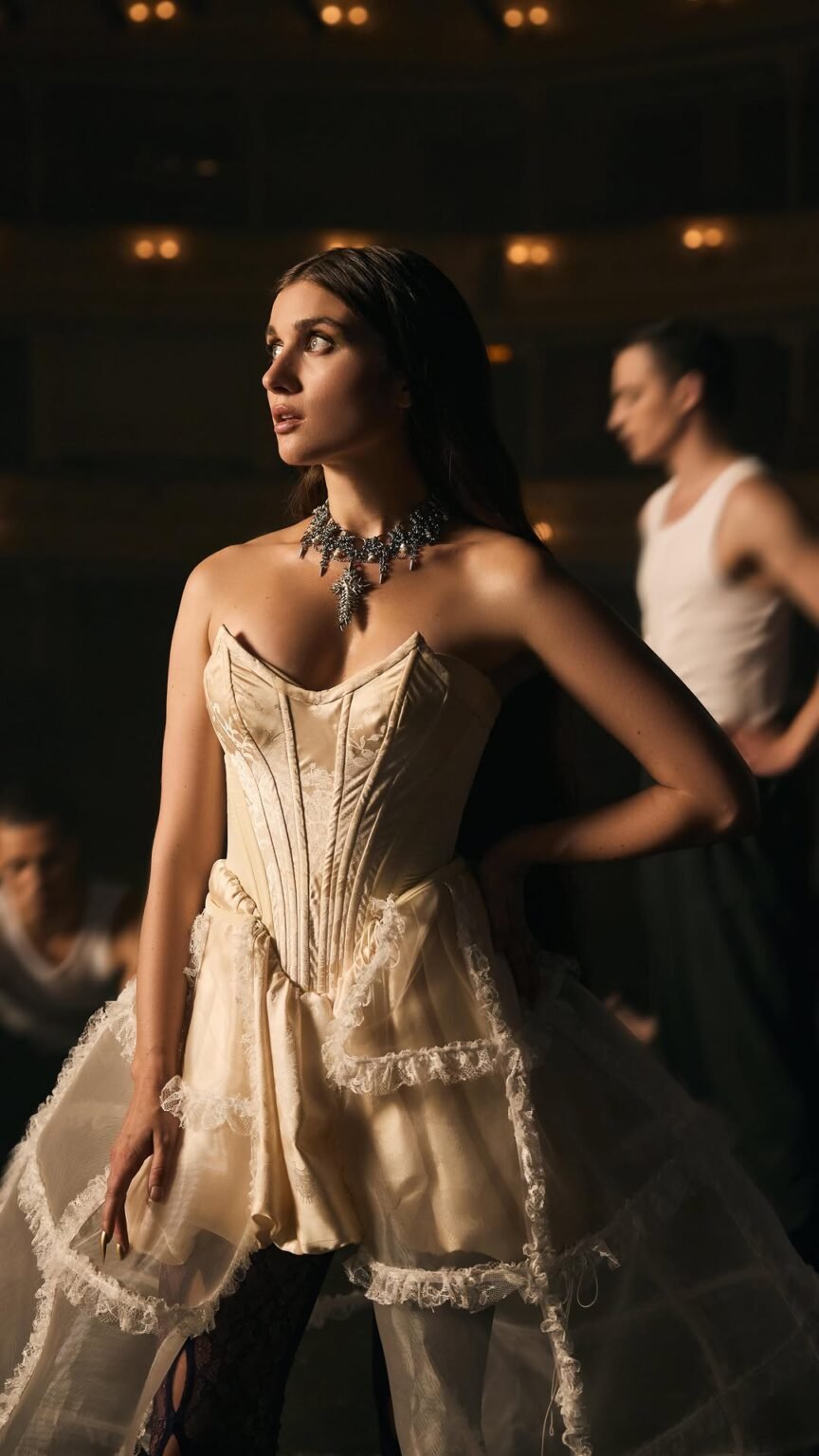 “Меня хотят снести”: Jerry Heil заявила о попытке устранить ее из Нацотбора на “Евровидение 2026”