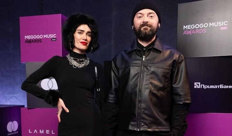 Вдова Михаила Клименко выпустила его последнюю песню