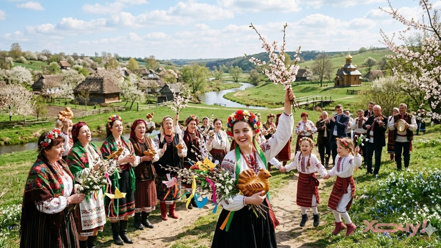 Привлеките достаток в дом: что обязательно нужно сделать 1 марта, чтобы весна была счастлива