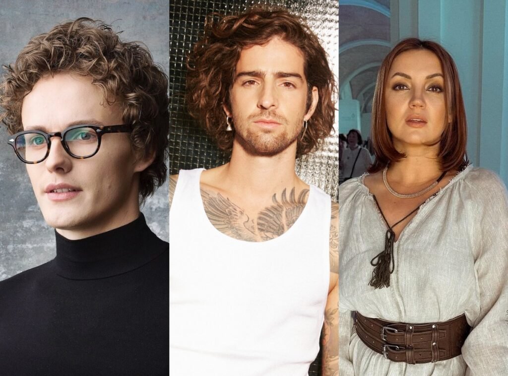 Победили – и что дальше: где сейчас триумфаторы “Фабрики звезд” (ВИДЕО)