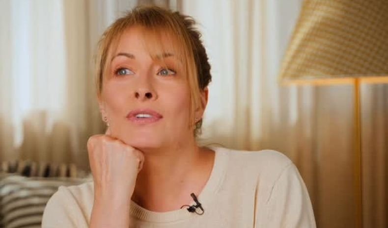 Елена Кравец рассказала о сложностях в браке и своем отношении к разводу