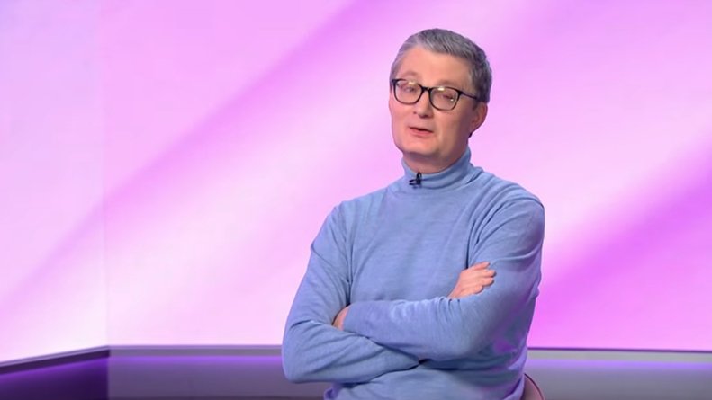 Кондратюк объяснил, почему отказался вести новый сезон «Караоке на майдане»