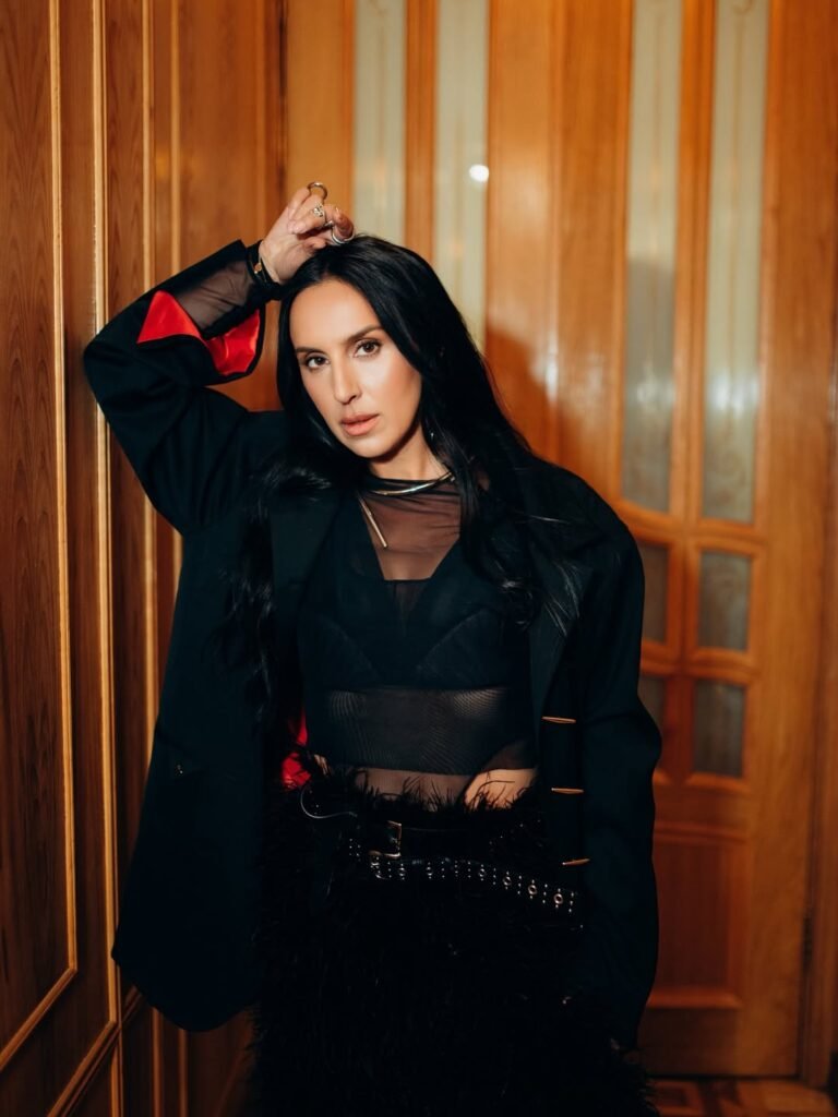 Ест всего дважды в день и обожает пельмени: Джамала раскрыла секреты идеальной фигуры без жестких диет