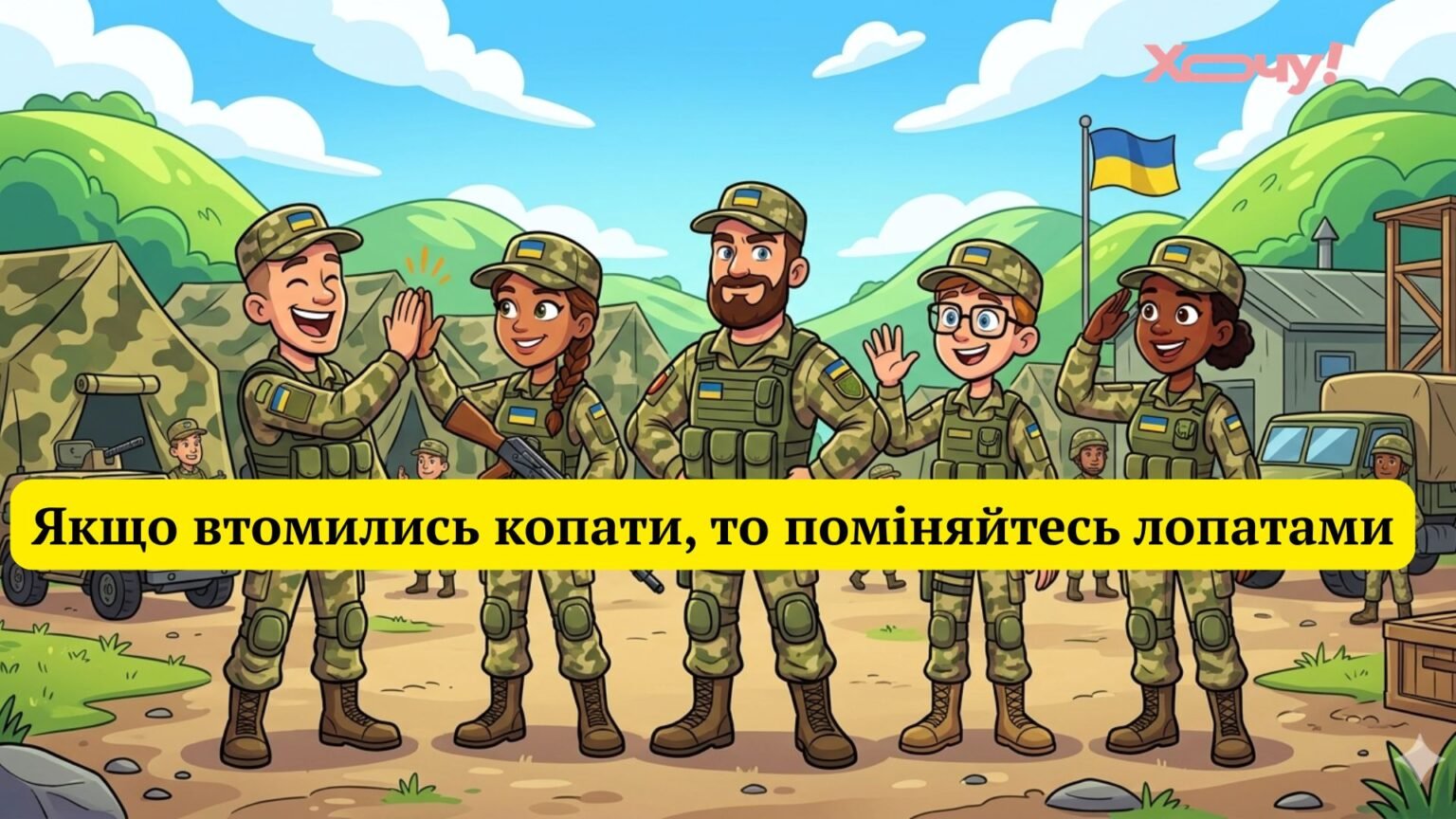 “Тише едешь — морда шире”: золотая коллекция армейских афоризмов и шуток