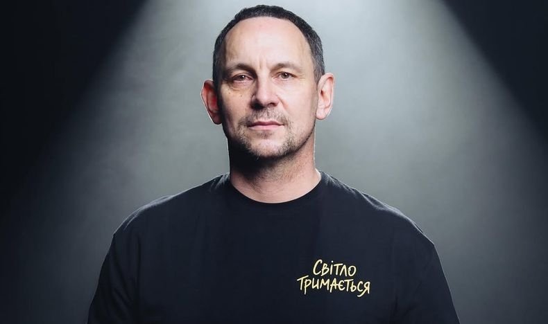 Харчишин признался, какие у него сейчас отношения с тремя сыновьями